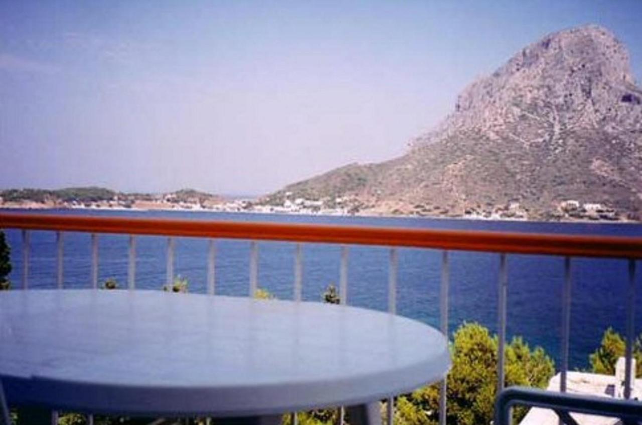 Apartament Tatsis *